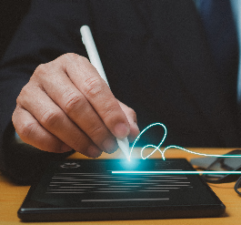 What Is Digital Contracting? A Modern Guide to Smarter Agreements