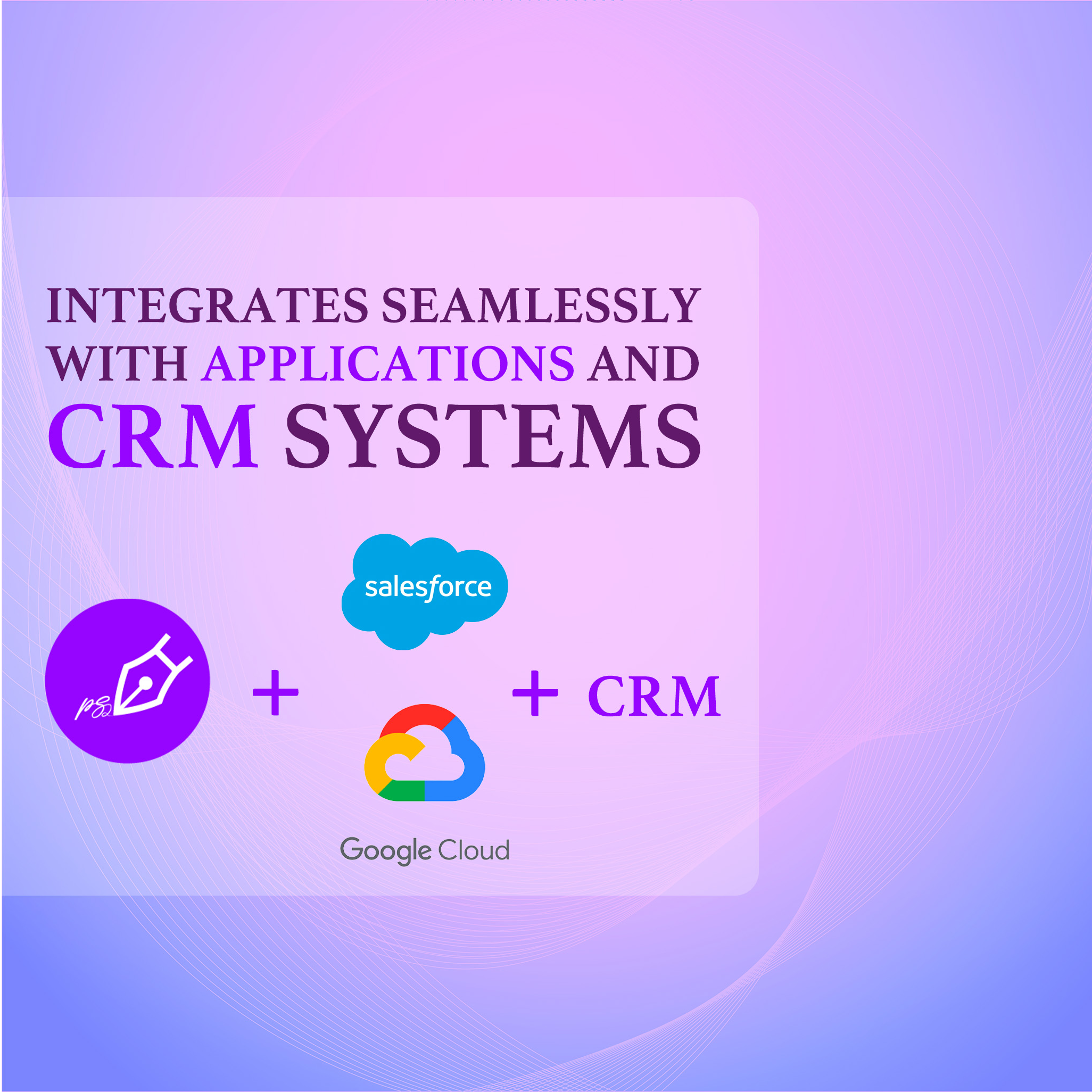 Integrate with Your Existing Tools